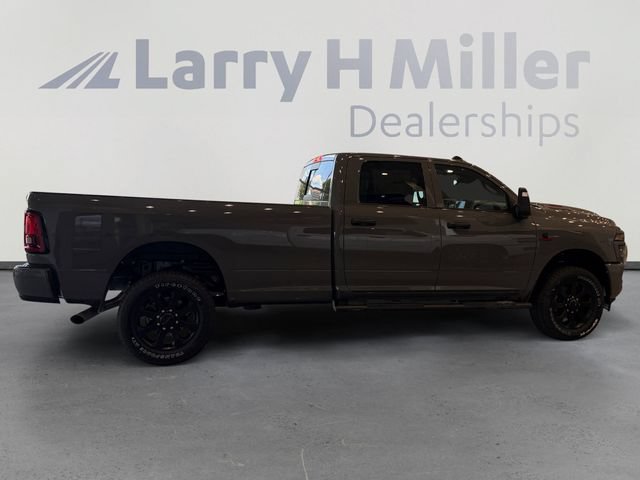 New 2026 RAM 2500 Tradesman AWD/4WD image 6