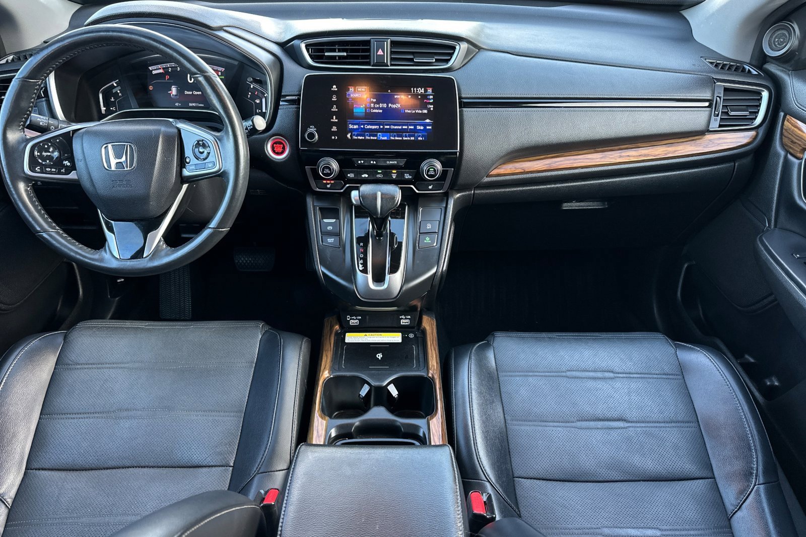 Used 2022 Honda CR-V Touring image 13