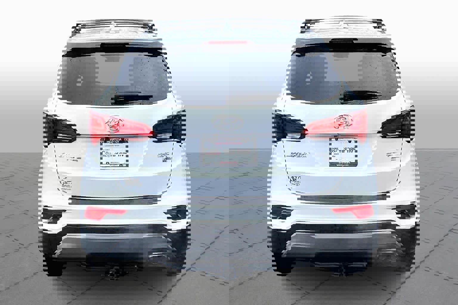 Used 2018 Hyundai Santa Fe Sport image 5