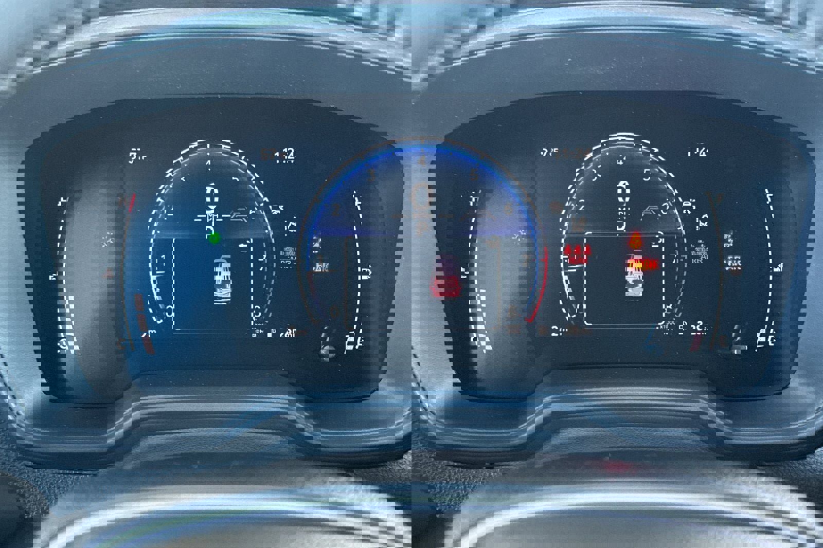 New 2026 Toyota Corolla Cross LE image 30