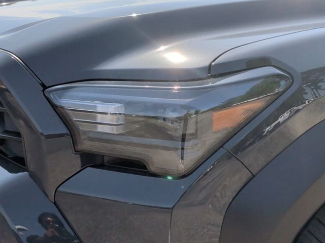 New 2026 Toyota 4Runner TRD Off-Road AWD/4WD image 11