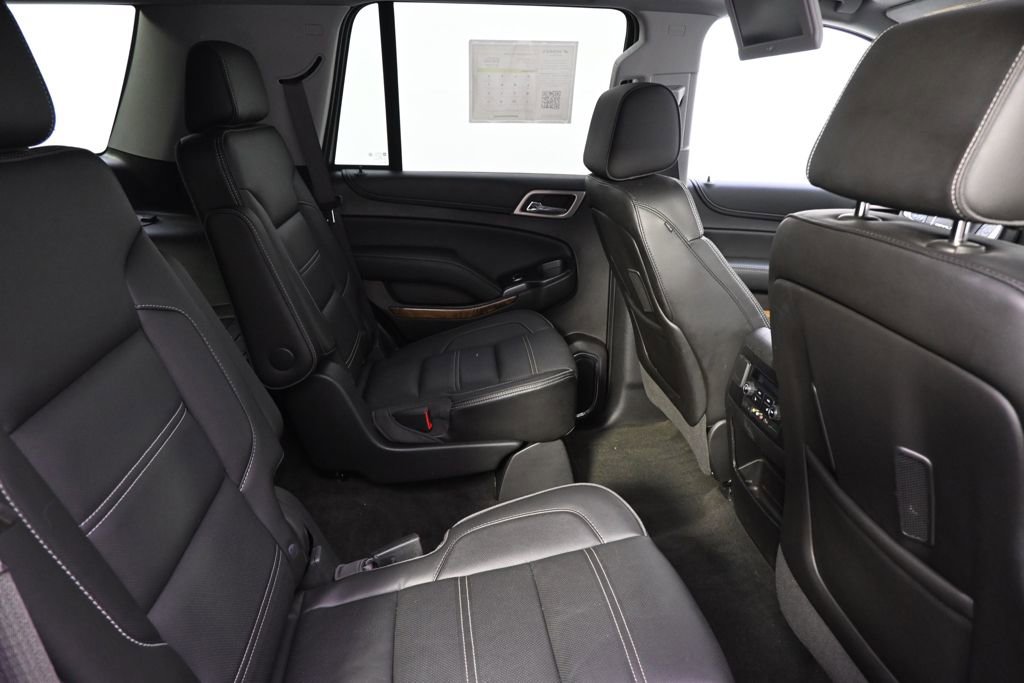 Used 2016 GMC Yukon Denali w/ Open Road Package AWD/4WD image 18