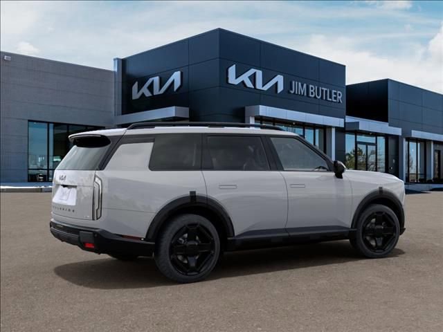 New 2027 Kia Telluride X-Line SX Prestige image 6