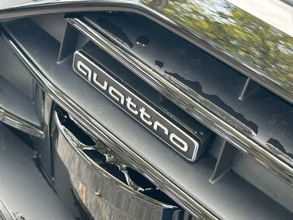 Used 2022 Audi A6 Premium Plus w/ Premium Plus Package image 32