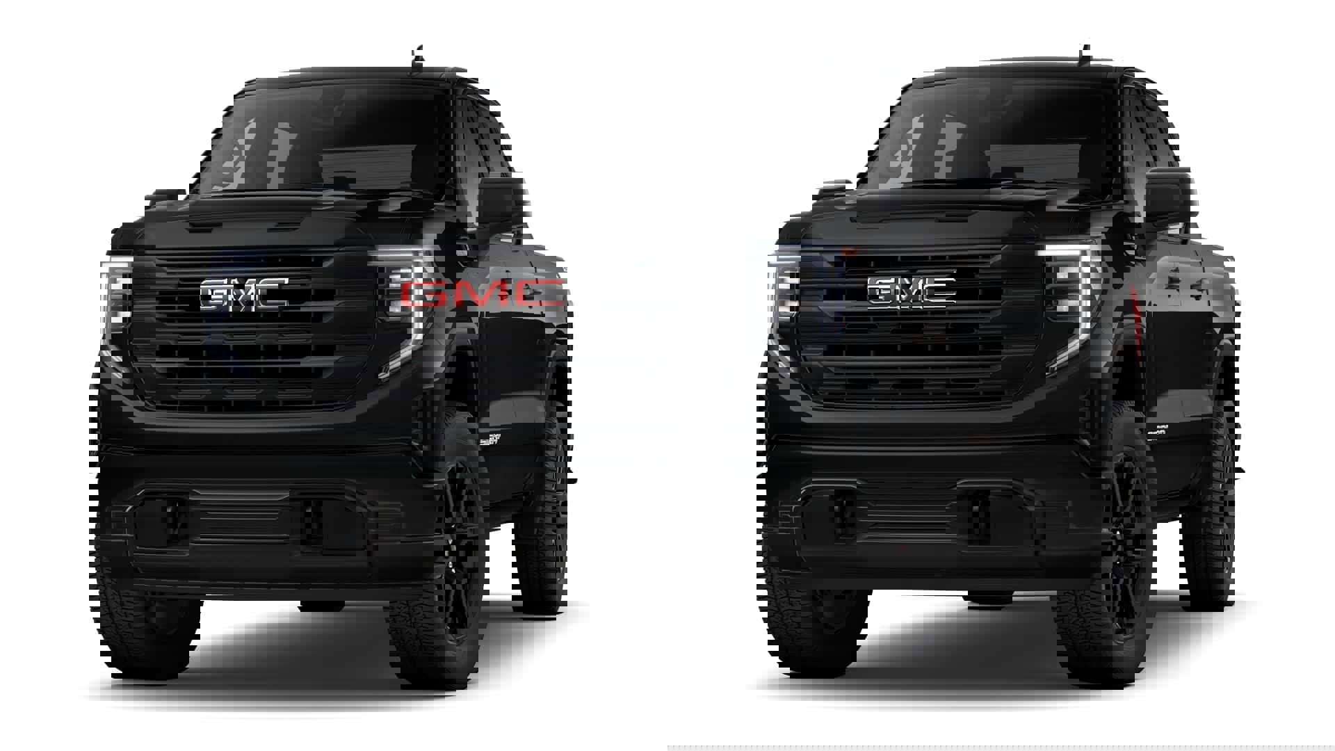 New 2026 GMC Sierra 1500 Pro w/ Graphite Edition image 20