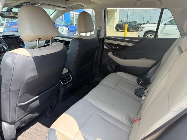 Used 2021 Subaru Outback Limited XT AWD/4WD image 9
