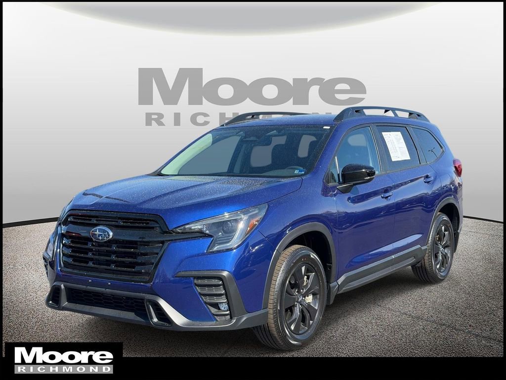 Used 2026 Subaru Ascent Premium AWD/4WD image 7