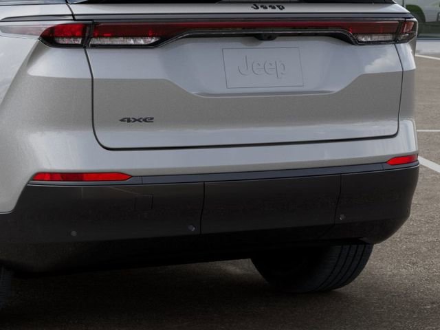 New 2025 Jeep Wagoneer S Limited w/ Comfort Package AWD/4WD image 13