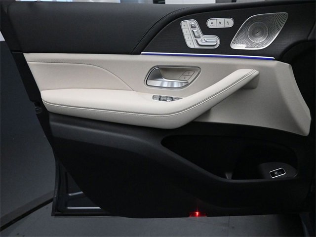 New 2026 Mercedes-Benz GLE 53 AMG 4MATIC Coupe image 21