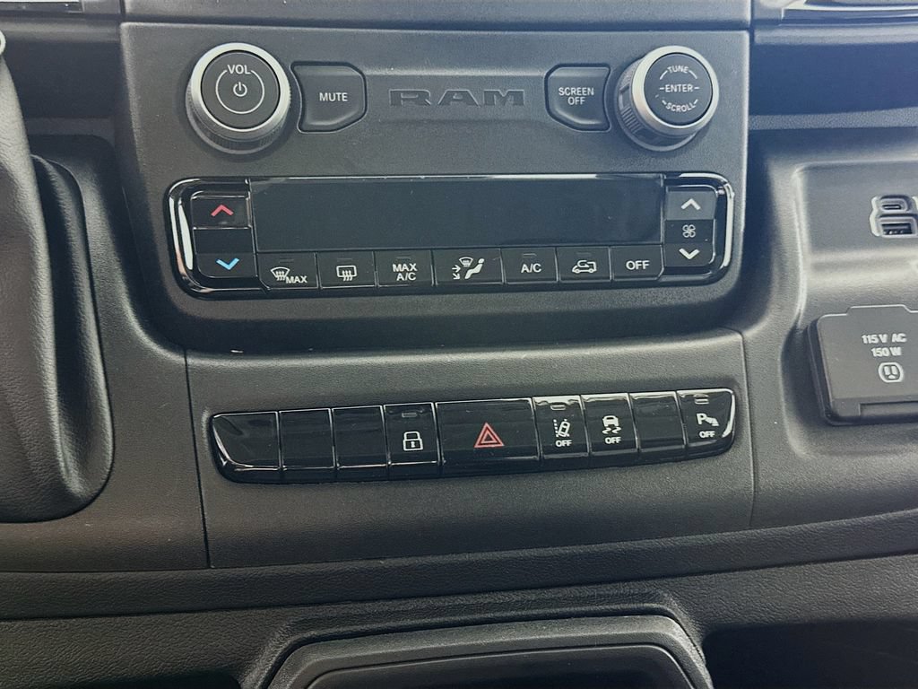 New 2026 RAM ProMaster 2500 w/ Safety Group FWD image 10