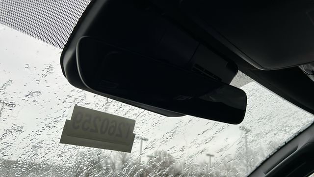 New 2026 Toyota Tacoma TRD Sport image 23