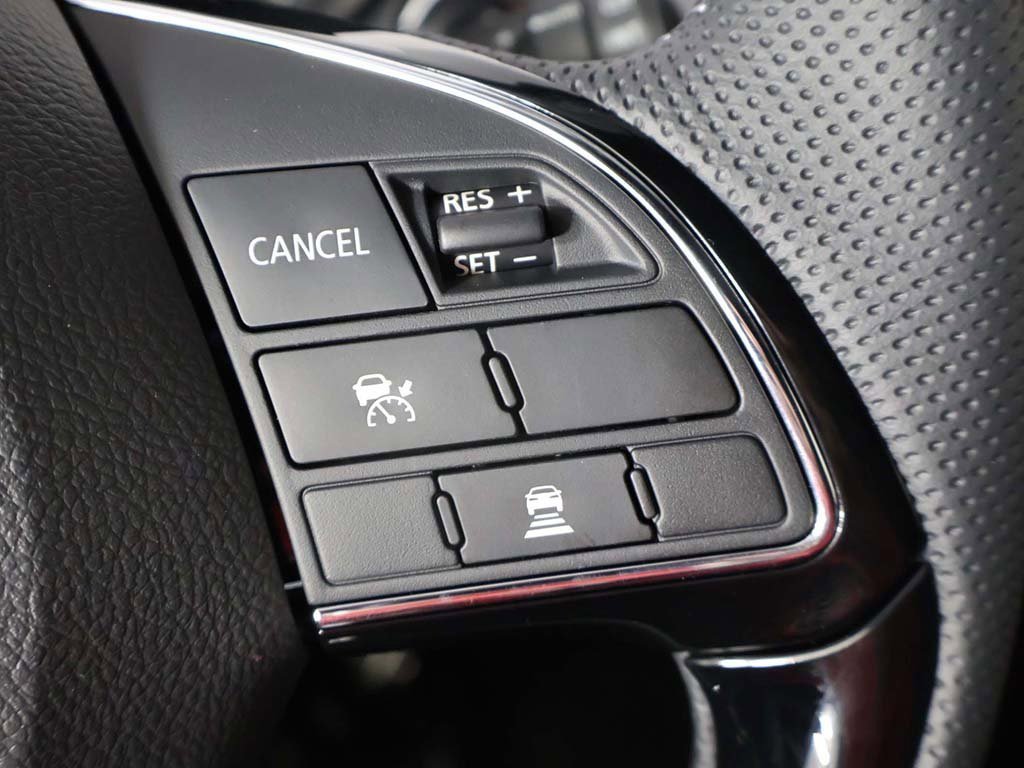 New 2026 Mitsubishi Eclipse Cross Black Edition image 40