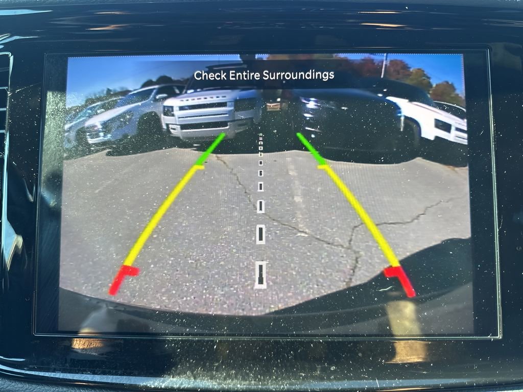 Used 2021 Dodge Durango R/T image 24