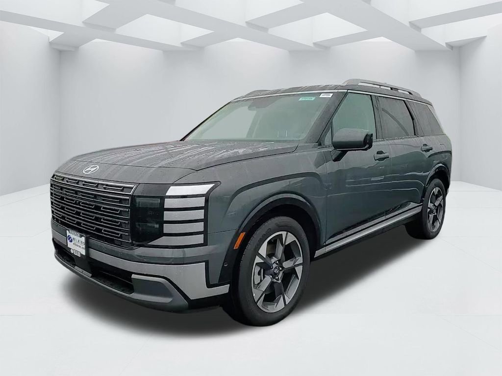 New 2026 Hyundai Palisade Limited image 1