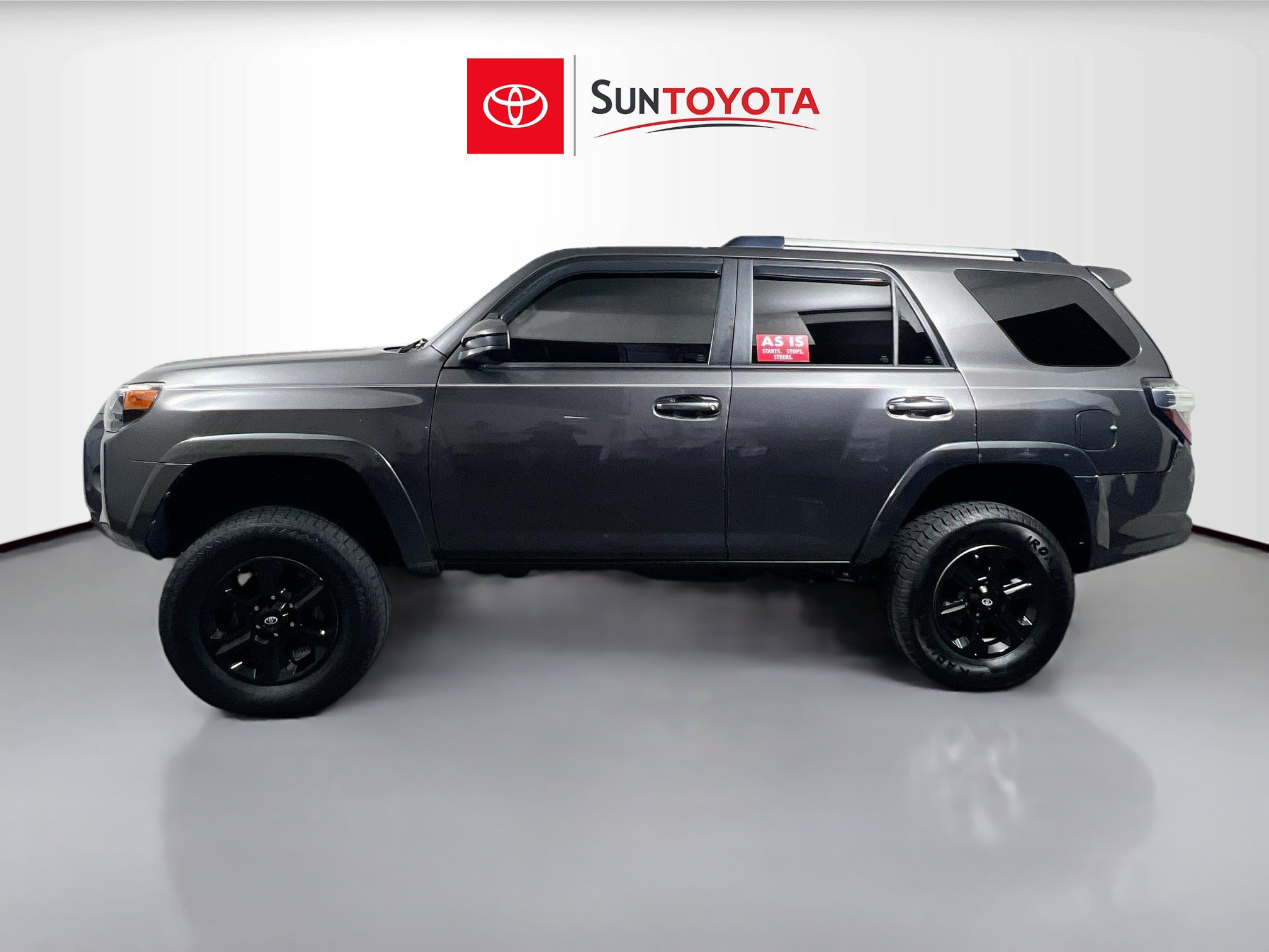 Used 2019 Toyota 4Runner SR5 RWD image 6