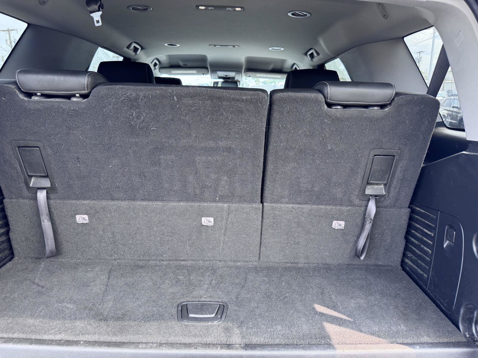 Used 2020 Chevrolet Tahoe LT RWD image 7