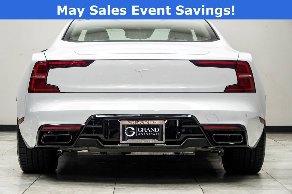 Used 2021 Polestar Polestar 1 AWD/4WD image 14
