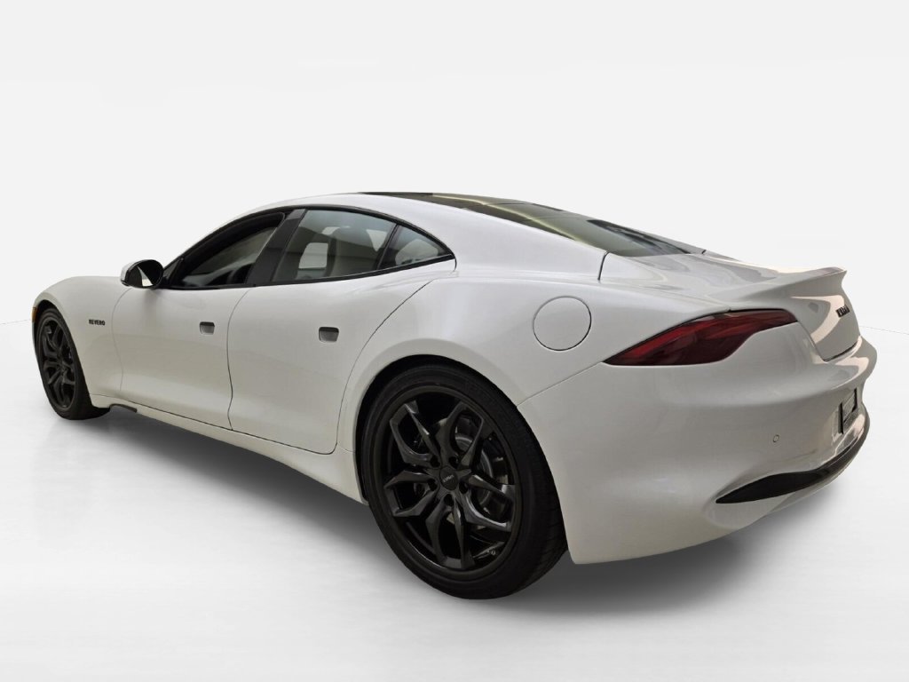 Used 2025 Karma Revero Luxury RWD image 11