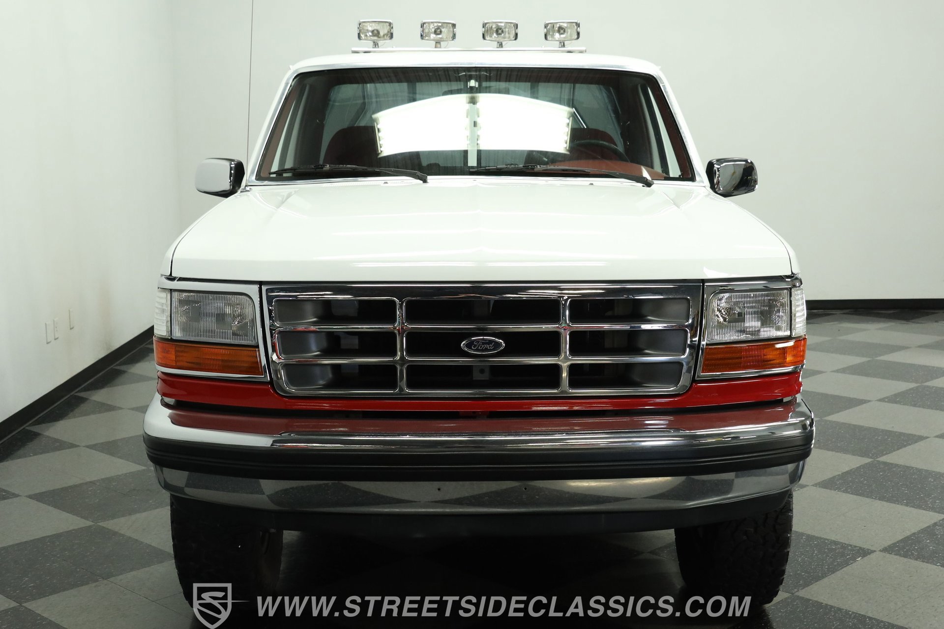 Used 1992 Ford F150 XLT image 15