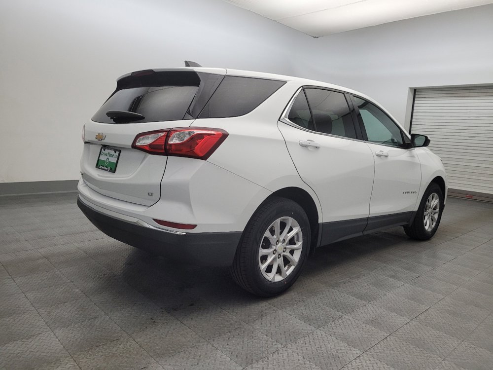 Used 2019 Chevrolet Equinox LT image 9