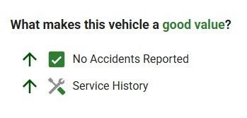 Used 2022 Cadillac XT5 Sportv image 2