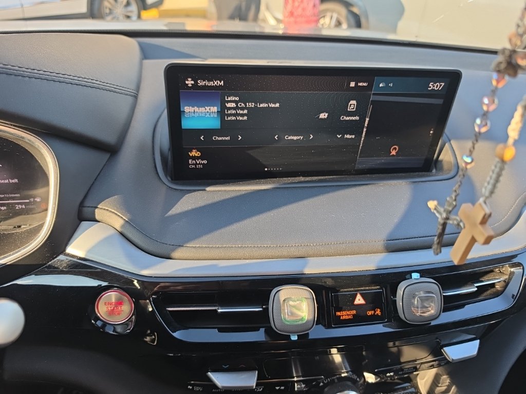 Certified 2023 Acura MDX w/ Technology Package FWD image 10