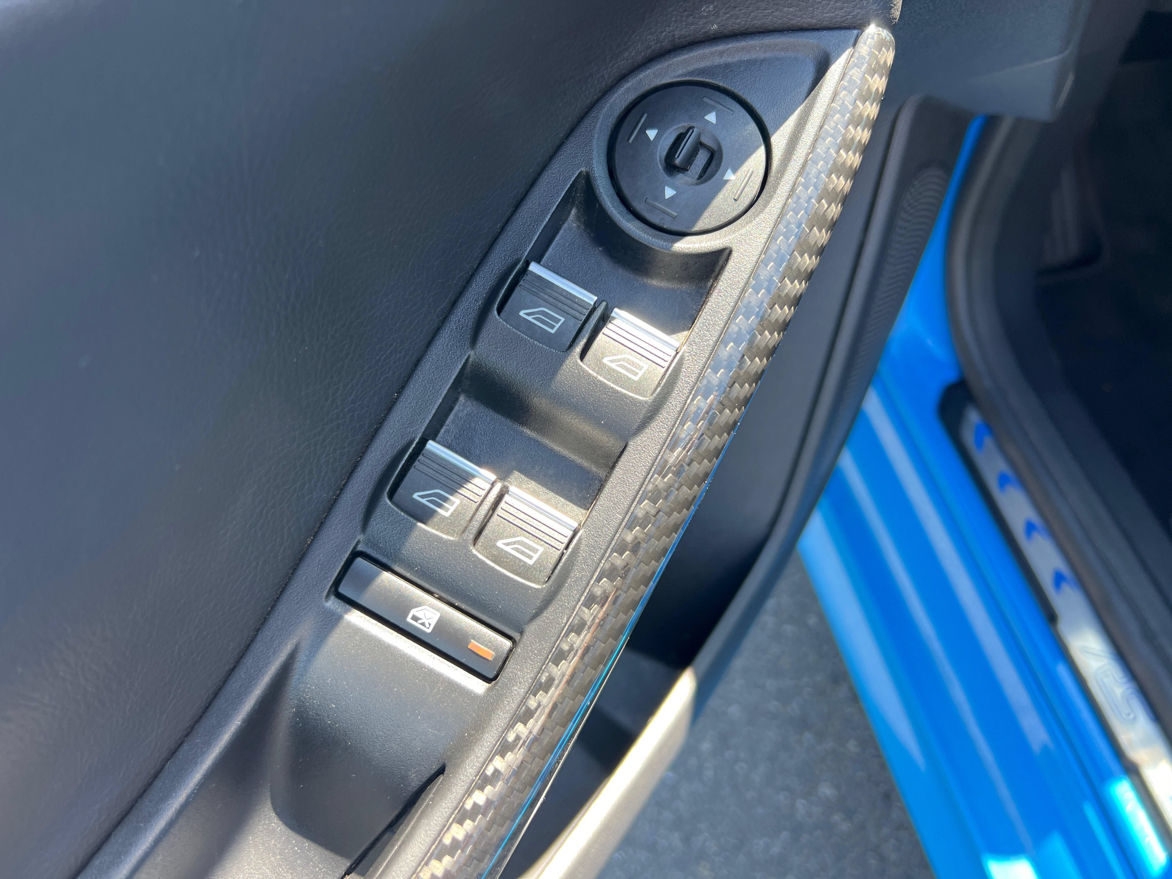 Used 2018 Ford Focus RS AWD/4WD image 24
