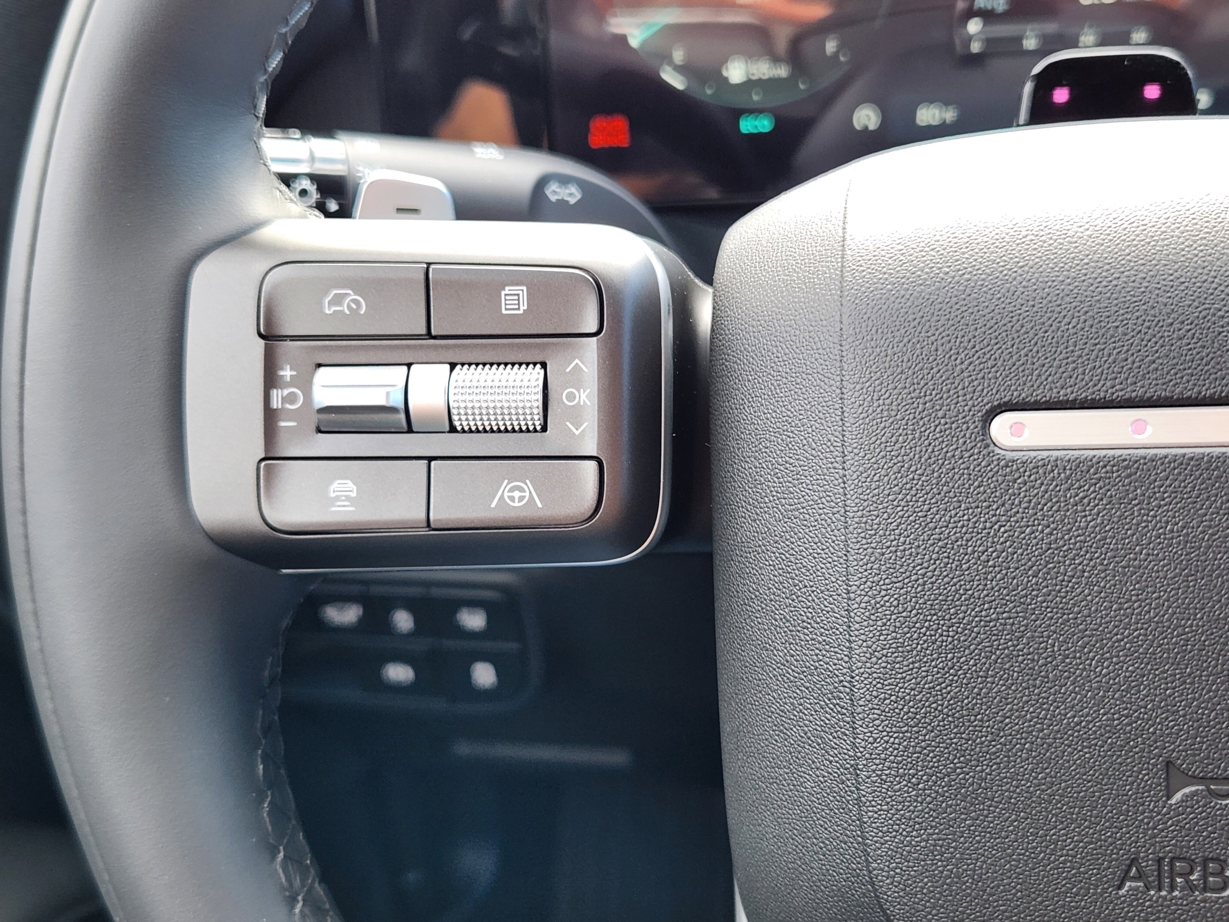 New 2026 Hyundai Palisade Calligraphy image 21