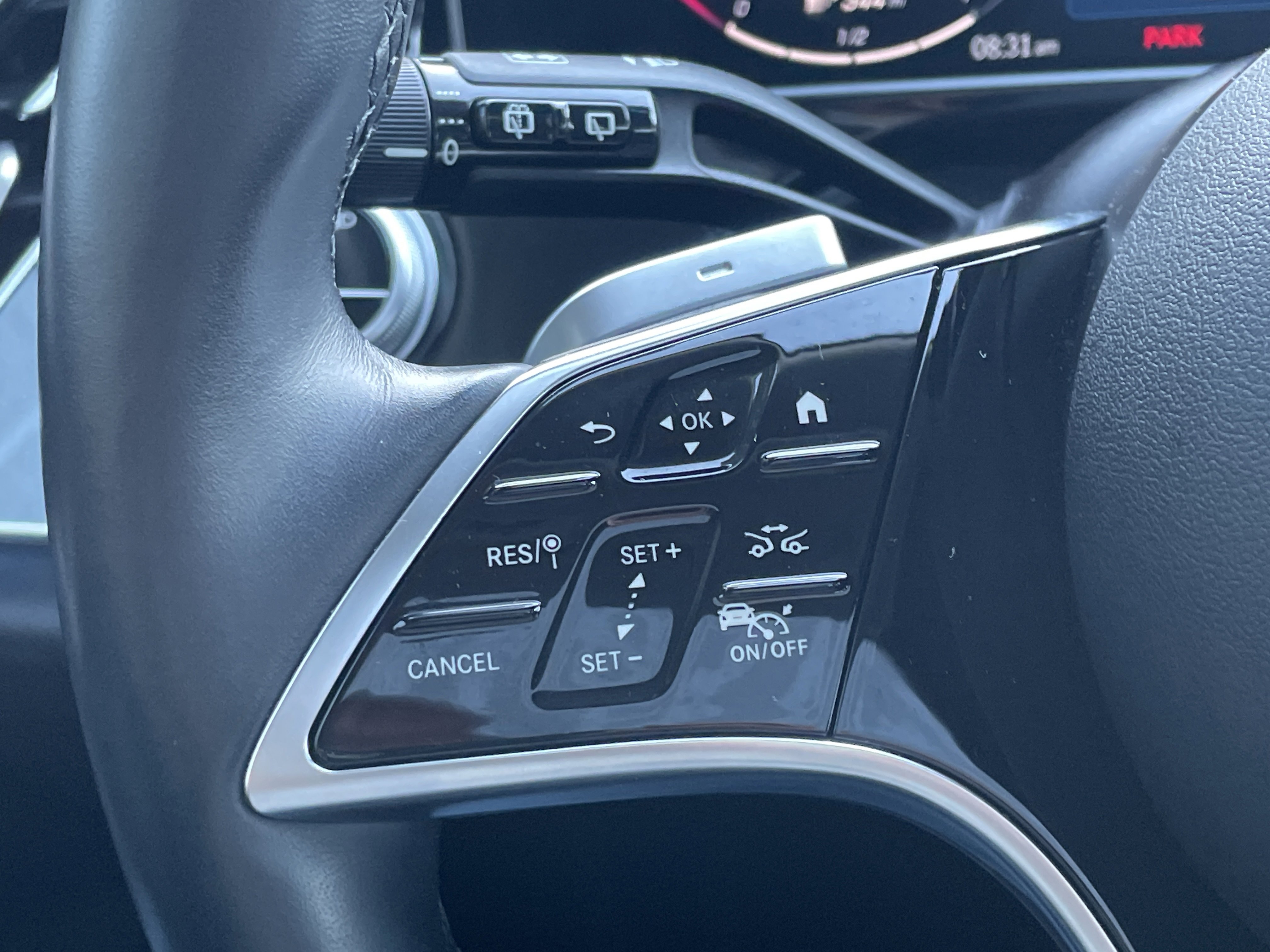 Certified 2025 Mercedes-Benz E 450 4MATIC All-Terrain Wagon image 28