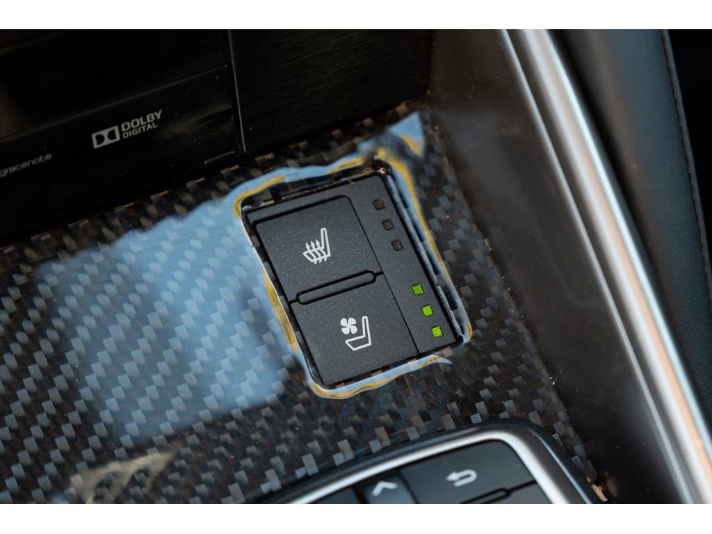 Used 2017 Lexus IS 350 F Sport w/ F Sport Package image 30