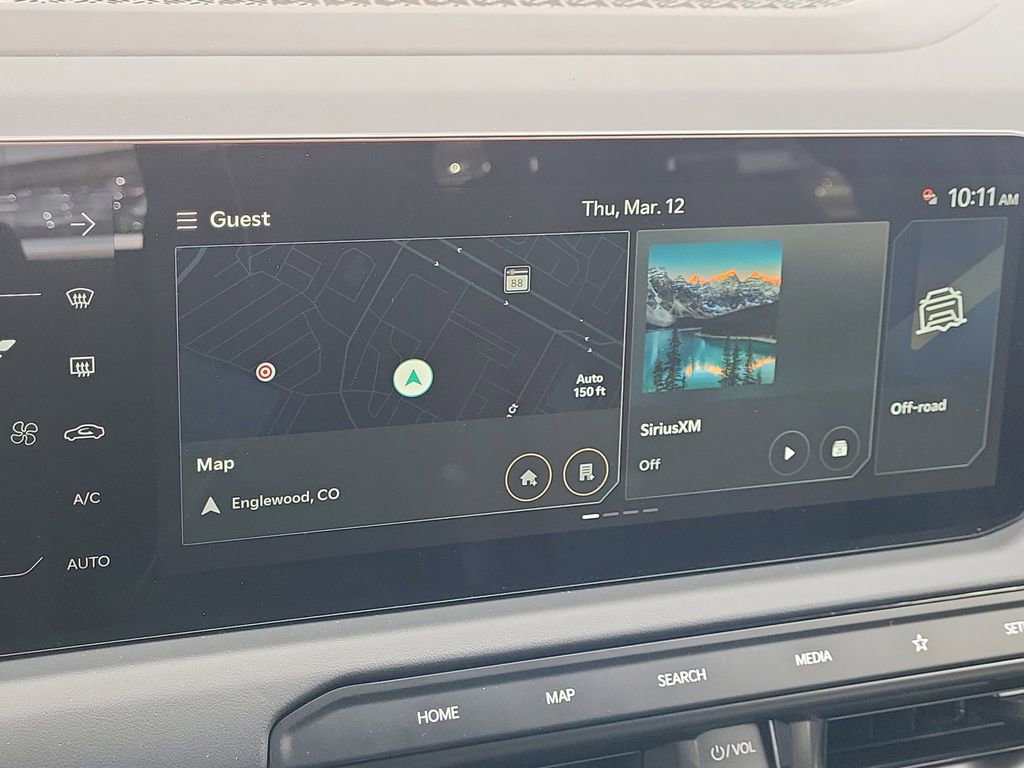 New 2027 Kia Telluride SX Prestige X-Pro AWD/4WD image 19