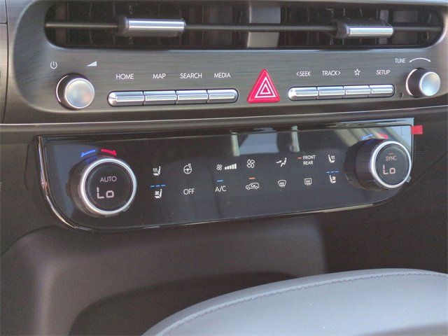 Used 2026 Hyundai Palisade Calligraphy image 19