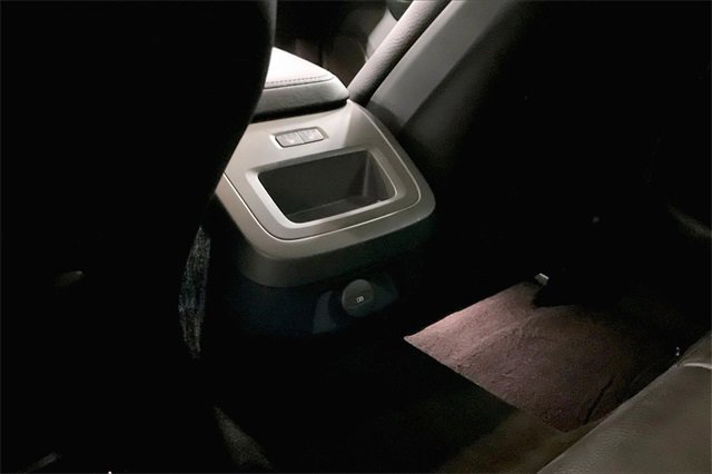 Certified 2025 Volvo V60 B5 Cross Country Plus image 34