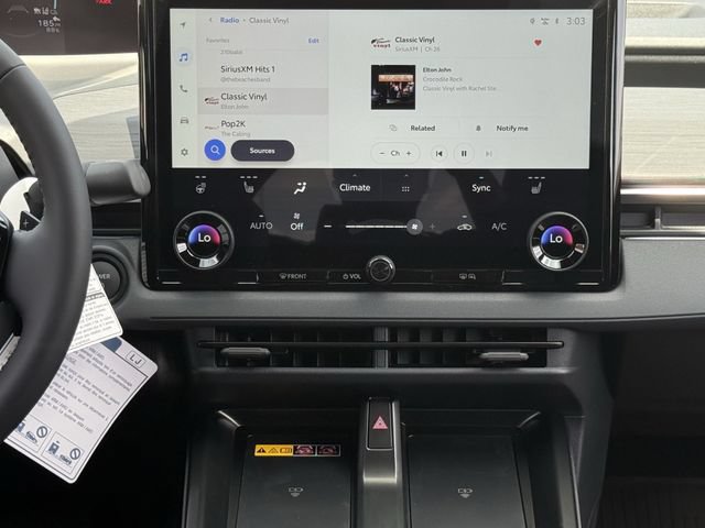 New 2026 Toyota C-HR AWD/4WD image 16
