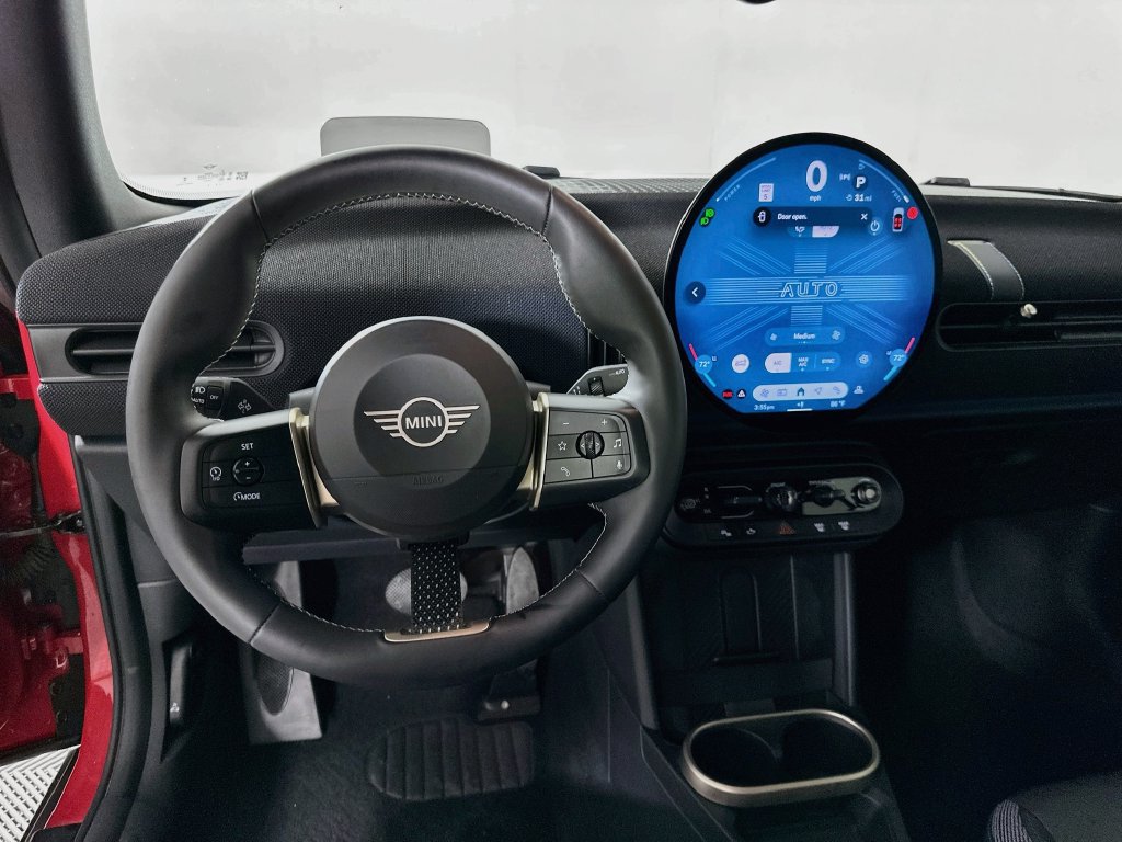 Used 2025 MINI Cooper S FWD image 21