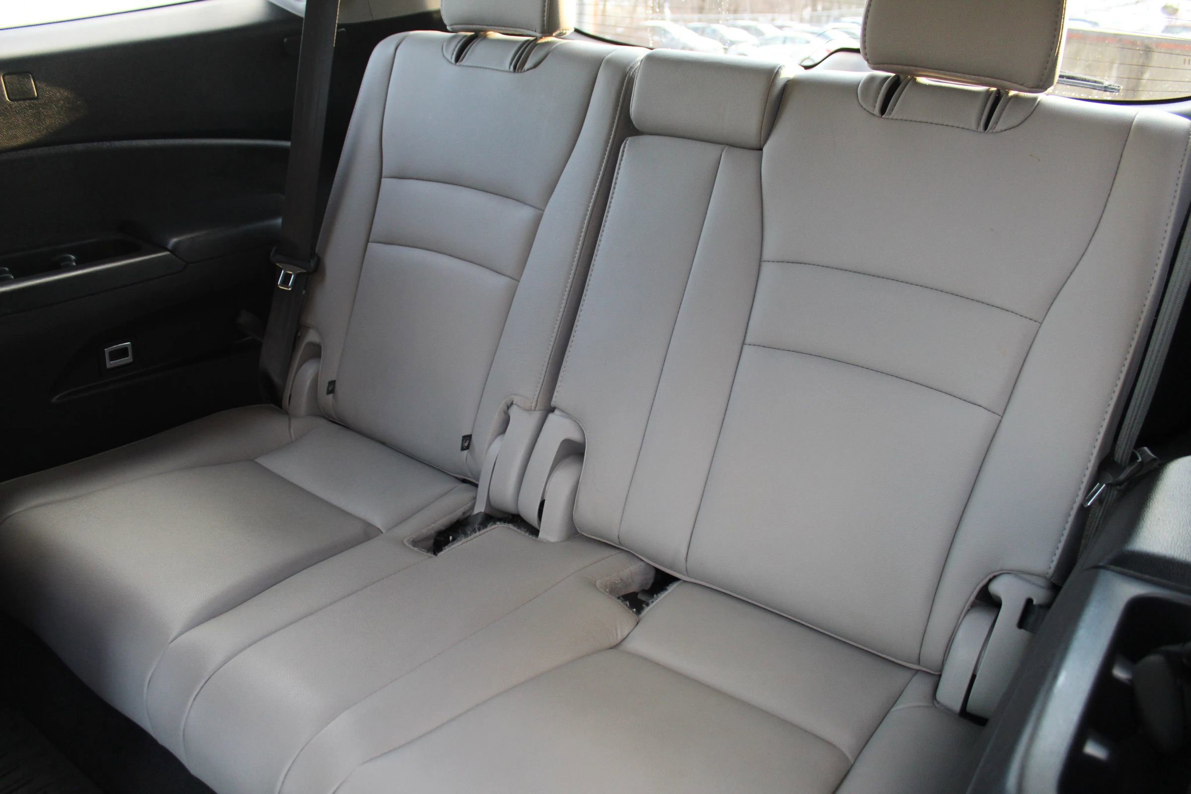 Used 2019 Honda Pilot Elite image 15