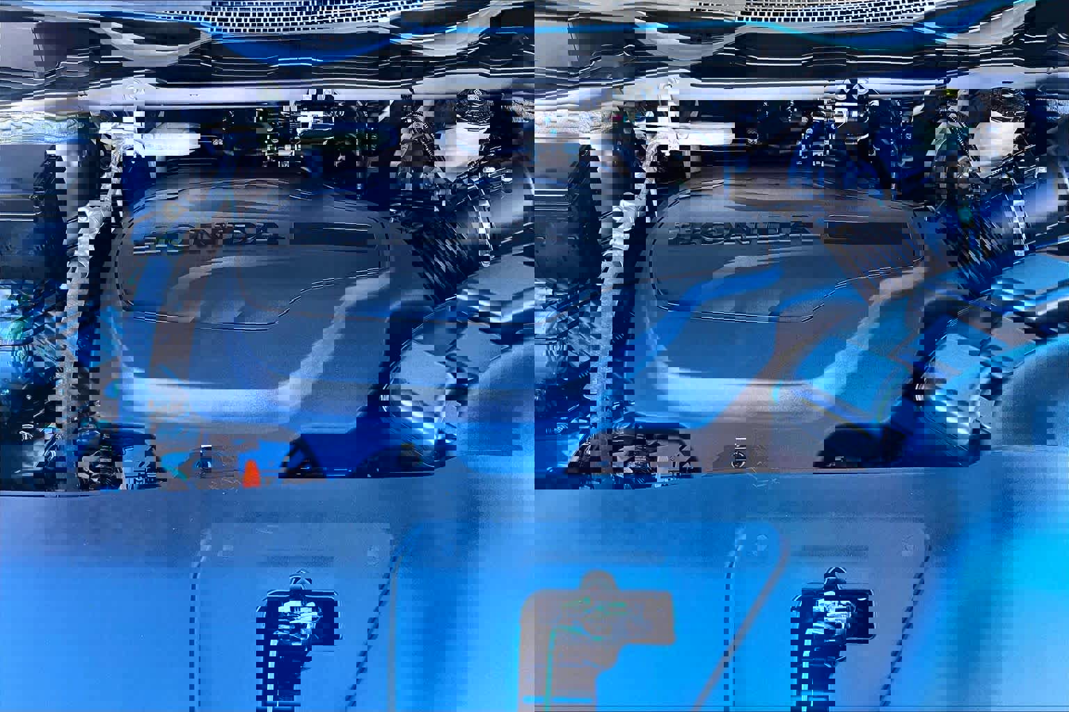 Used 2024 Honda Odyssey Touring image 32