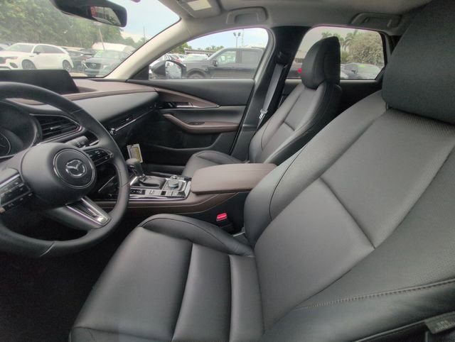 New 2025 MAZDA CX-30 2.5 Turbo w/ Premium Package AWD/4WD image 6