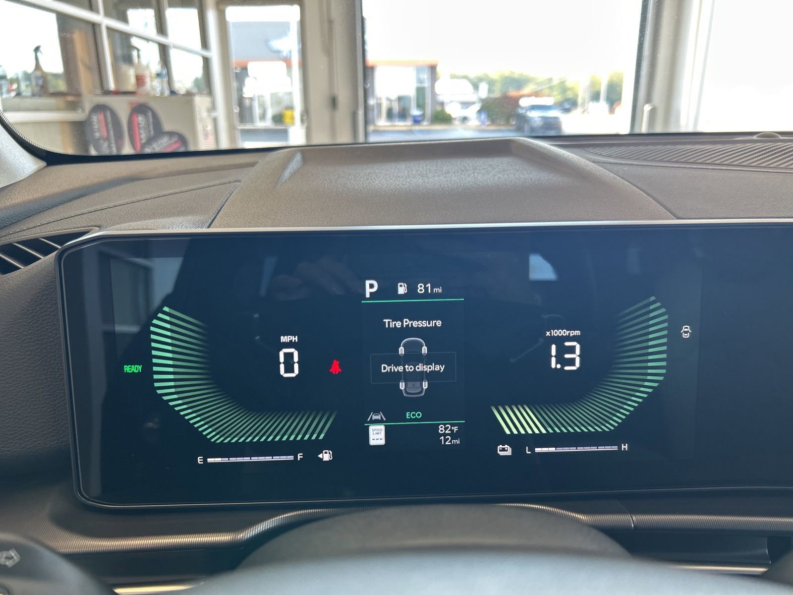 New 2026 Kia Sportage EX image 23