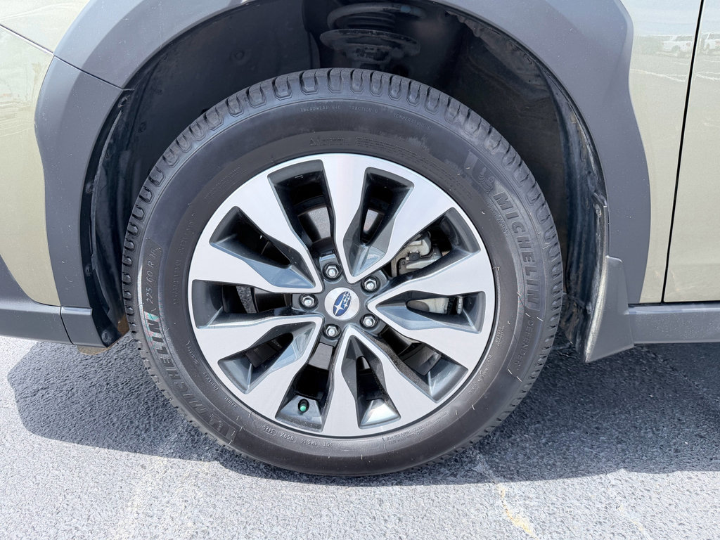 Used 2024 Subaru Outback Touring XT image 38