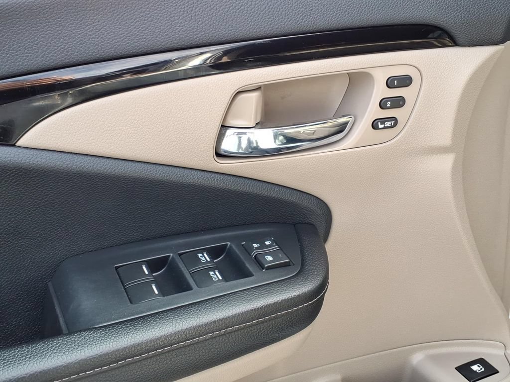 Used 2020 Honda Ridgeline RTL-E image 4