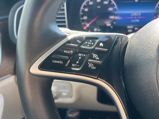 Certified 2024 Mercedes-Benz GLE 350 4MATIC image 26