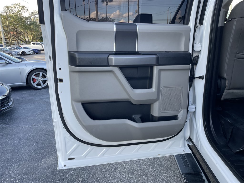 Used 2019 Ford F350 XLT AWD/4WD image 39