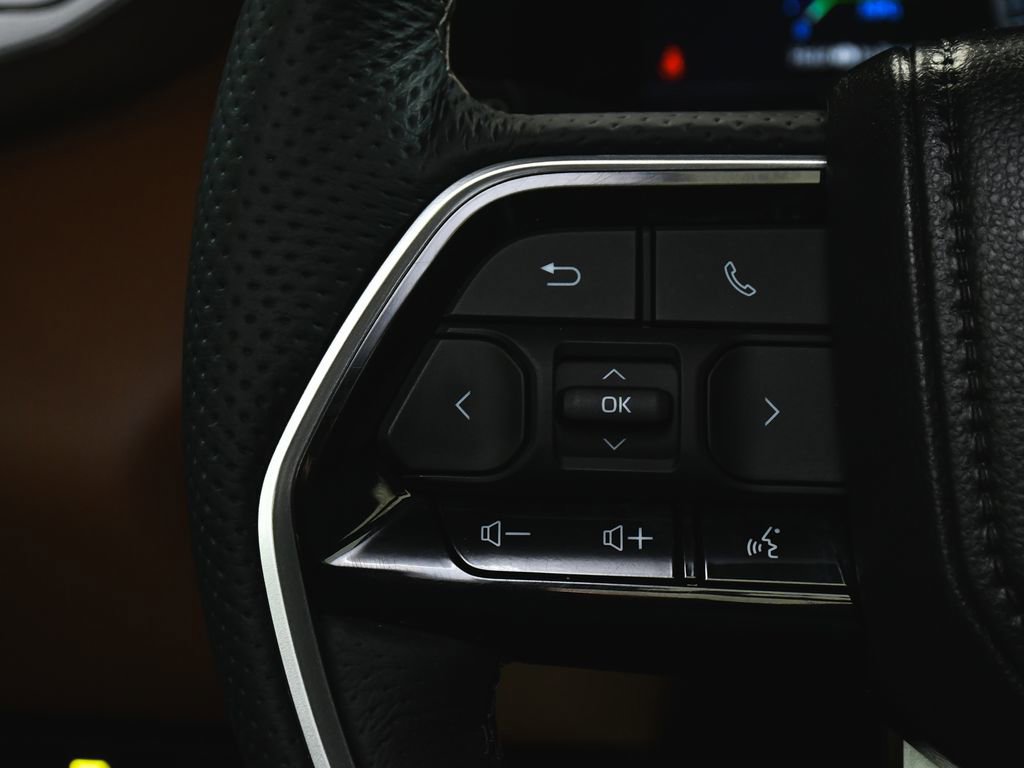 Used 2025 Toyota Tundra 1794 Edition image 36