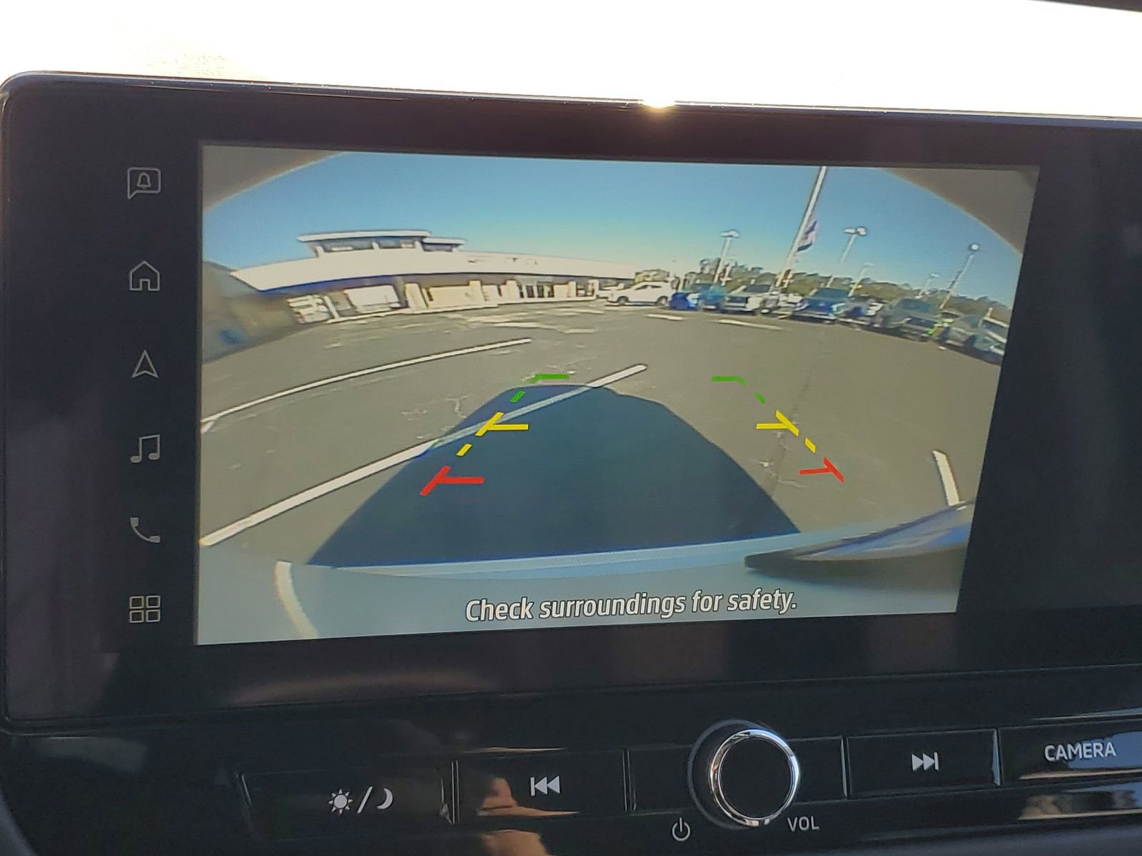 New 2026 Mitsubishi Outlander ES image 16