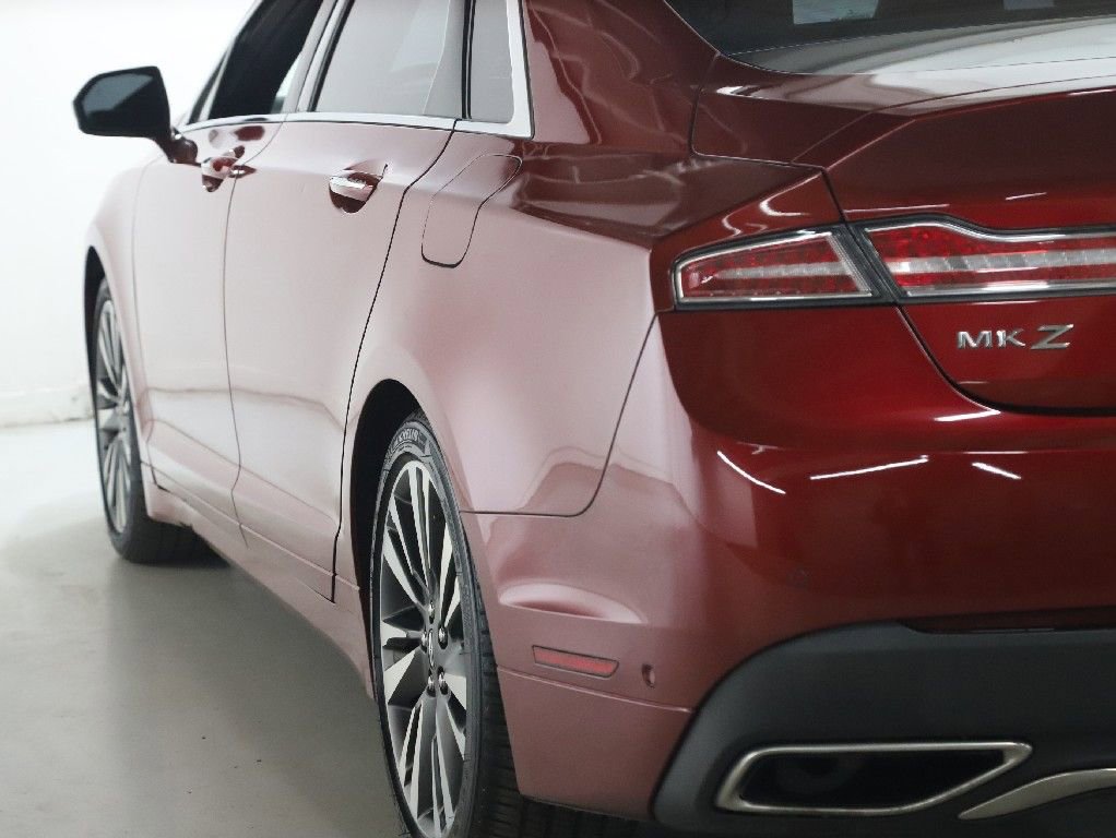 Used 2019 Lincoln MKZ Reserve image 41