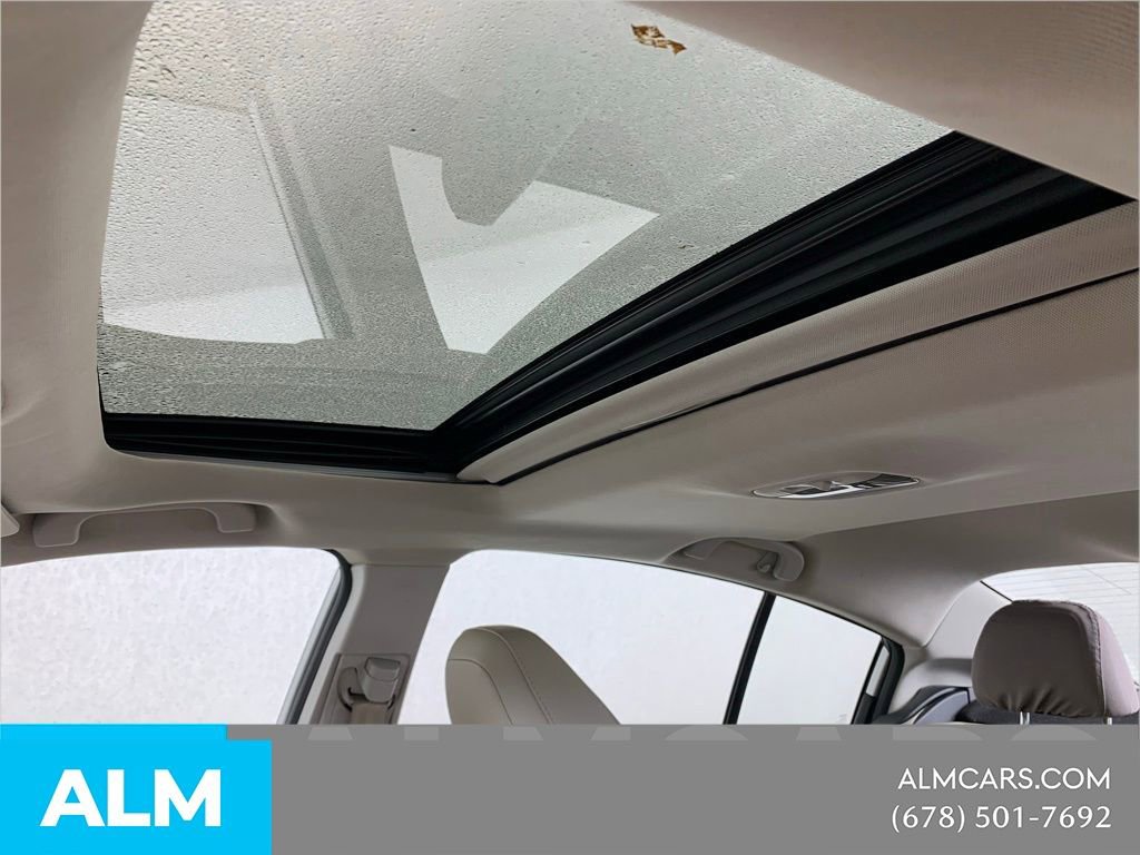 Used 2022 Subaru Legacy Limited w/ Popular Package #2 image 19