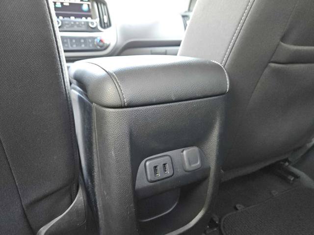 Used 2017 GMC Canyon SLE w/ SLE Convenience Package AWD/4WD image 26