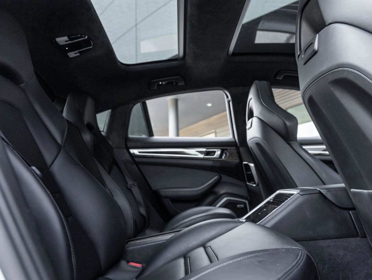 Used 2020 Porsche Panamera GTS image 85