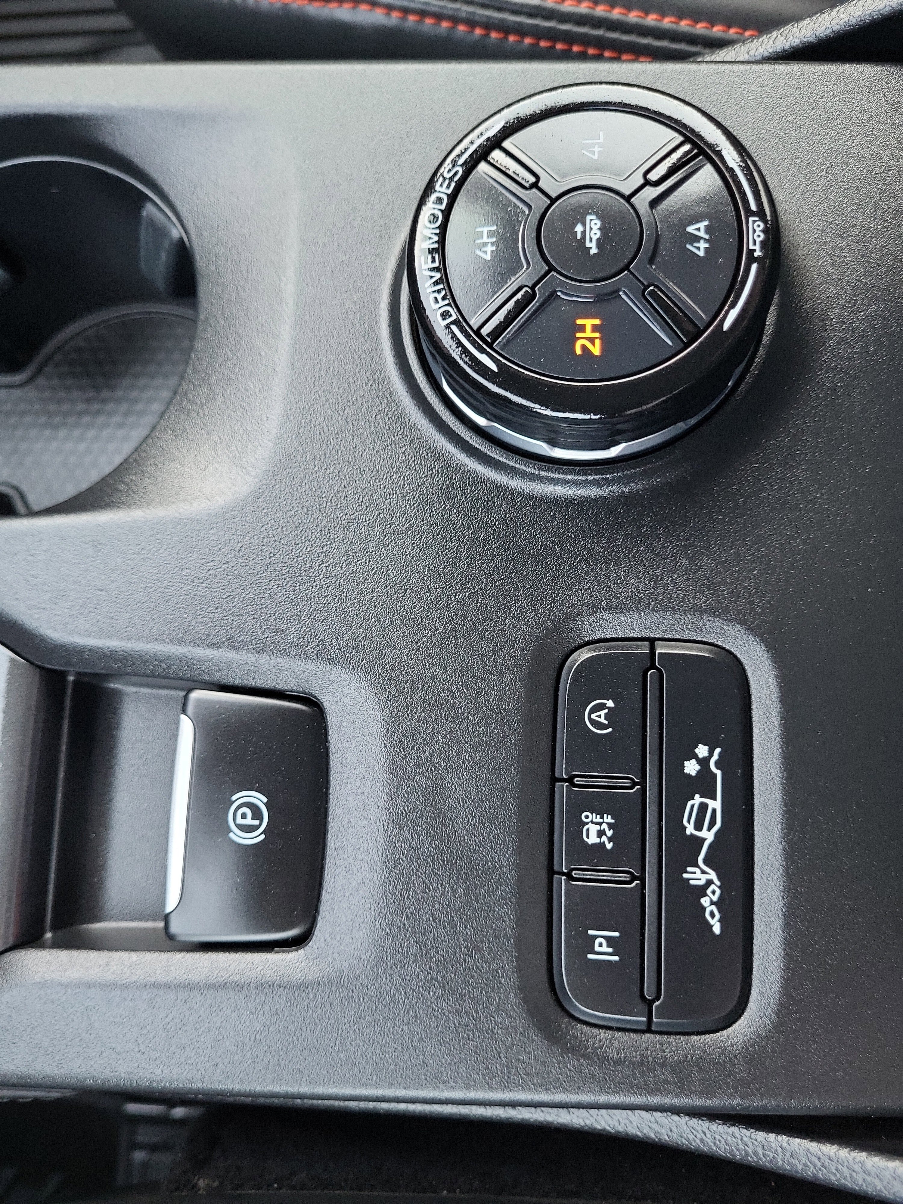 Used 2024 Ford Ranger Raptor image 27